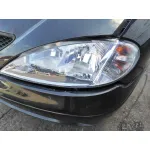 RENAULT MEGANE I COUPE FASE 2 (DA..) RENAULT MEGANE I COUPE FASE 2 (DA..) '2002 2.0 16V IDE NEGRO 1999