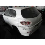 ALFA ROMEO 147 (190) ALFA ROMEO ALFA 147 (190) '2004 1.6 16V CAT BLANCO 2000
