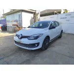RENAULT MEGANE III BERLINA 5 P RENAULT MEGANE III BERLINA 5 P '2014 * BLANCO 2008