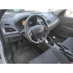 RENAULT MEGANE III BERLINA 5 P RENAULT MEGANE III BERLINA 5 P '2014 * BLANCO 2008