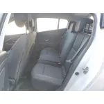 RENAULT MEGANE III BERLINA 5 P RENAULT MEGANE III BERLINA 5 P '2014 * BLANCO 2008