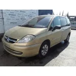 CITROEN C8 '2004 2.0 HDI CAT (RHZ / DW10ATED) ORO