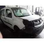 RENAULT KANGOO RENAULT KANGOO '2009 1.5 DCI DIESEL CAT BLANCO 2008