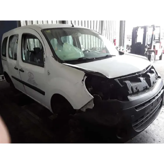 RENAULT KANGOO '2009 1.5 DCI DIESEL CAT BLANCO