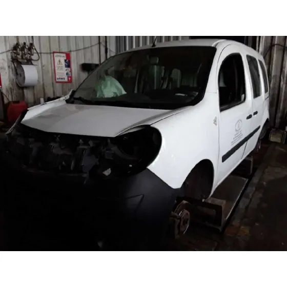 RENAULT KANGOO '2009 1.5 DCI DIESEL CAT BLANCO
