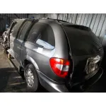 CHRYSLER VOYAGER (RG) CHRYSLER VOYAGER (RG) '2004 2.8 CRD CAT VERDE 2001
