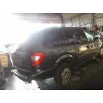 CHRYSLER VOYAGER (RG) CHRYSLER VOYAGER (RG) '2004 2.8 CRD CAT VERDE 2001