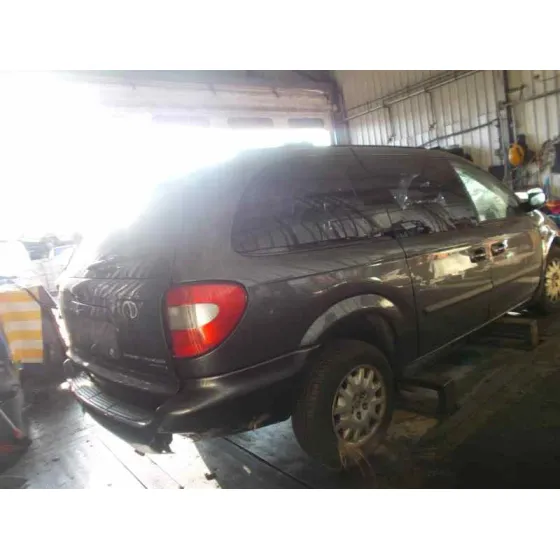 CHRYSLER VOYAGER (RG) '2004 2.8 CRD CAT VERDE
