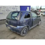 OPEL CORSA C OPEL CORSA C '2005 1.4 16V AZUL MARINO 2003