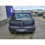 OPEL CORSA C OPEL CORSA C '2005 1.4 16V AZUL MARINO 2003
