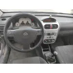 OPEL CORSA C OPEL CORSA C '2005 1.4 16V AZUL MARINO 2003