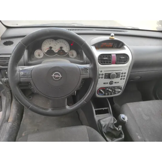 OPEL CORSA C '2005 1.4 16V AZUL MARINO