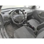 OPEL CORSA C OPEL CORSA C '2005 1.4 16V AZUL MARINO 2003