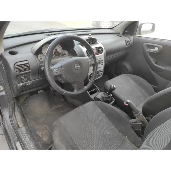 OPEL CORSA C '2005 1.4 16V AZUL MARINO