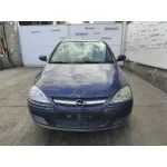 OPEL CORSA C OPEL CORSA C '2005 1.4 16V AZUL MARINO 2003