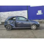 OPEL CORSA C OPEL CORSA C '2005 1.4 16V AZUL MARINO 2003