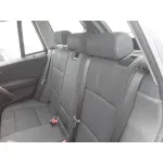 BMW X3 (E83) BMW X3 (E83) '2006 3.0 TURBODIESEL CAT PLATA 2003