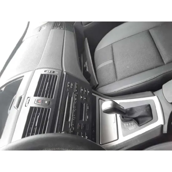 BMW X3 (E83) '2006 3.0 TURBODIESEL CAT PLATA