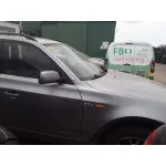 BMW X3 (E83) BMW X3 (E83) '2006 3.0 TURBODIESEL CAT PLATA 2003