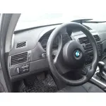 BMW X3 (E83) BMW X3 (E83) '2006 3.0 TURBODIESEL CAT PLATA 2003