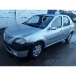 DACIA LOGAN DACIA LOGAN '2007 1.5 DCI DIESEL CAT PLATA 2005