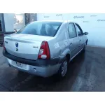 DACIA LOGAN DACIA LOGAN '2007 1.5 DCI DIESEL CAT PLATA 2005