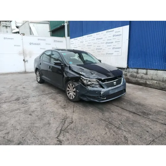 Seat TOLEDO IV (KG3) 2015