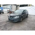 SEAT TOLEDO IV (KG3)  2015