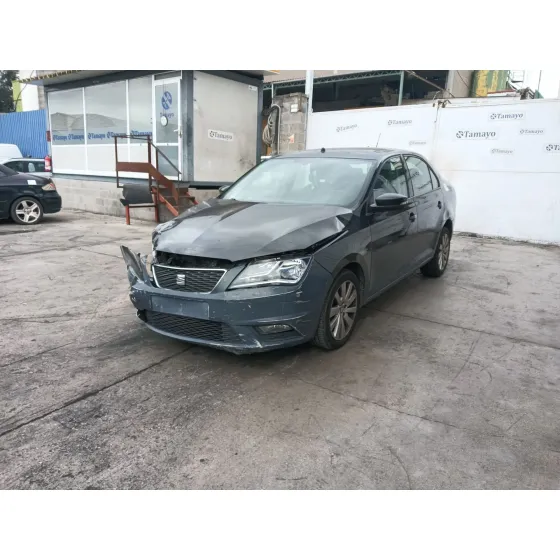 Seat TOLEDO IV (KG3) 2015