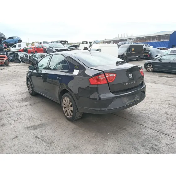 Seat TOLEDO IV (KG3) 2015