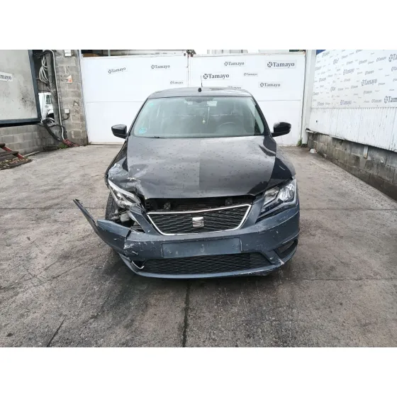 Seat TOLEDO IV (KG3) 2015