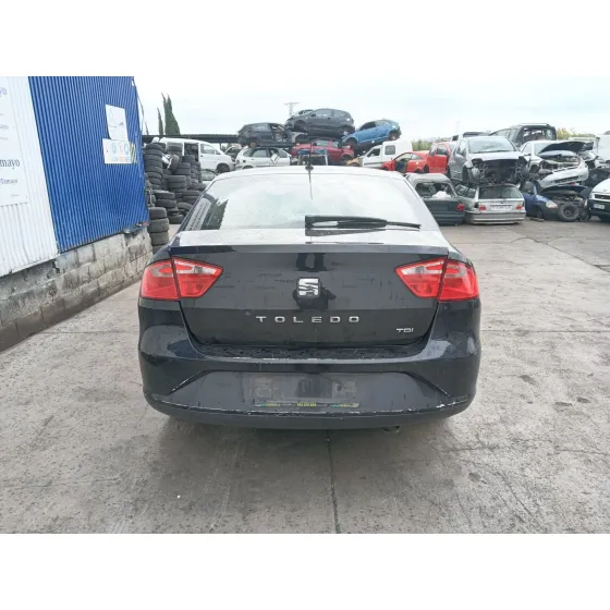 Seat TOLEDO IV (KG3) 2015