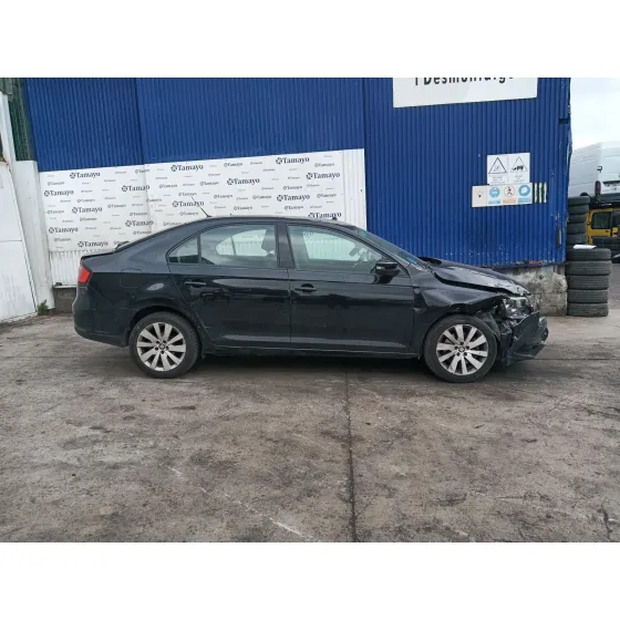 Seat TOLEDO IV (KG3) 2015