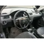 SEAT TOLEDO IV (KG3)  2015