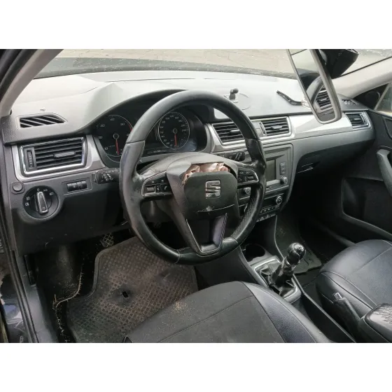Seat TOLEDO IV (KG3) 2015