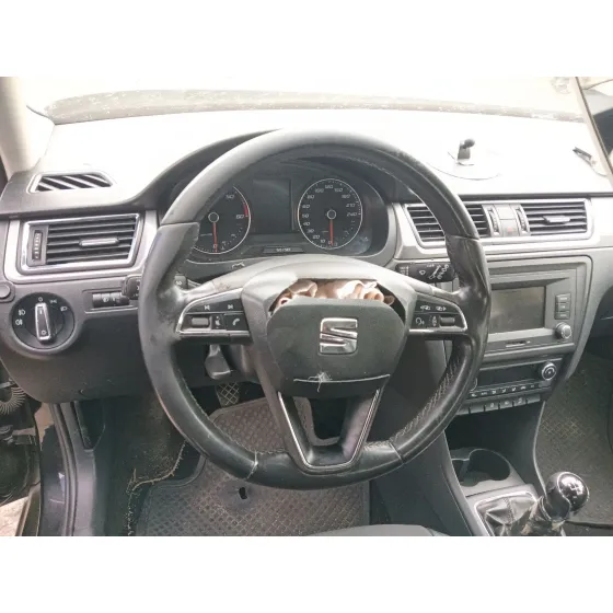 Seat TOLEDO IV (KG3) 2015