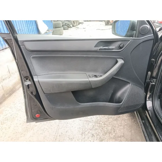 Seat TOLEDO IV (KG3) 2015