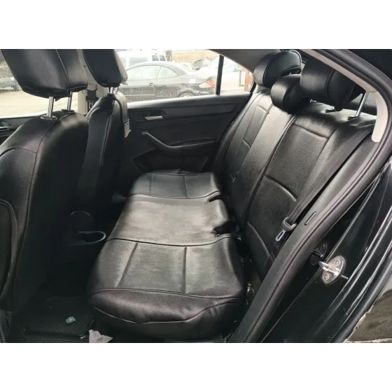 Seat TOLEDO IV (KG3) 2015