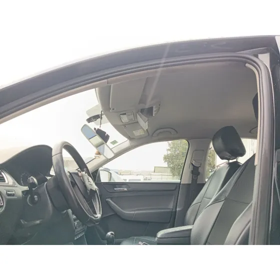 Seat TOLEDO IV (KG3) 2015