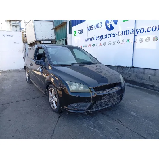 Ford FOCUS II (DA_, HCP, DP) 2005