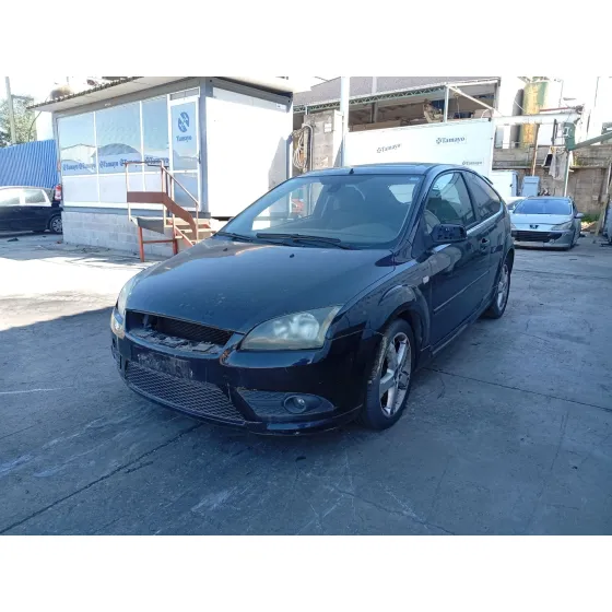 Ford FOCUS II (DA_, HCP, DP) 2005