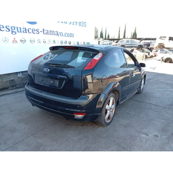 Ford FOCUS II (DA_, HCP, DP) 2005