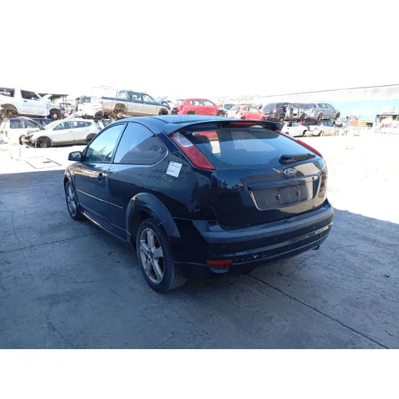 Ford FOCUS II (DA_, HCP, DP) 2005