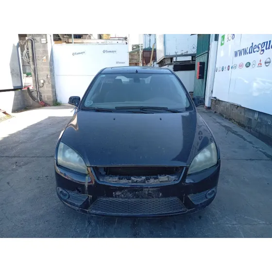 Ford FOCUS II (DA_, HCP, DP) 2005