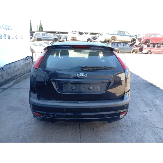 Ford FOCUS II (DA_, HCP, DP) 2005