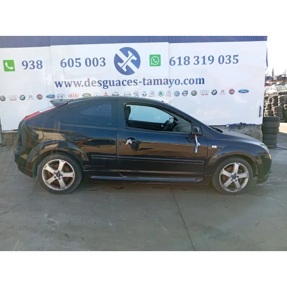 Ford FOCUS II (DA_, HCP, DP) 2005