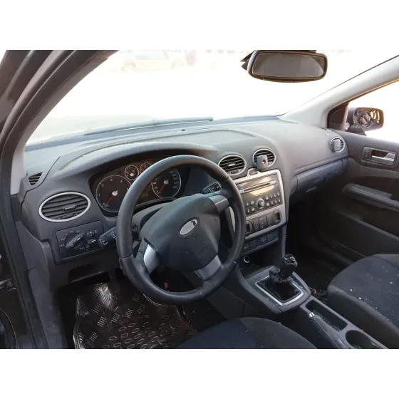 Ford FOCUS II (DA_, HCP, DP) 2005