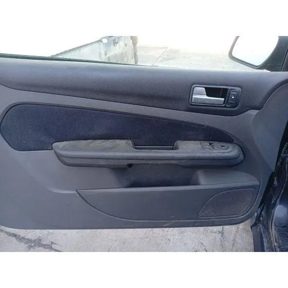 Ford FOCUS II (DA_, HCP, DP) 2005