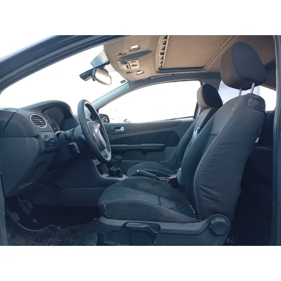 Ford FOCUS II (DA_, HCP, DP) 2005