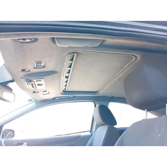 Ford FOCUS II (DA_, HCP, DP) 2005